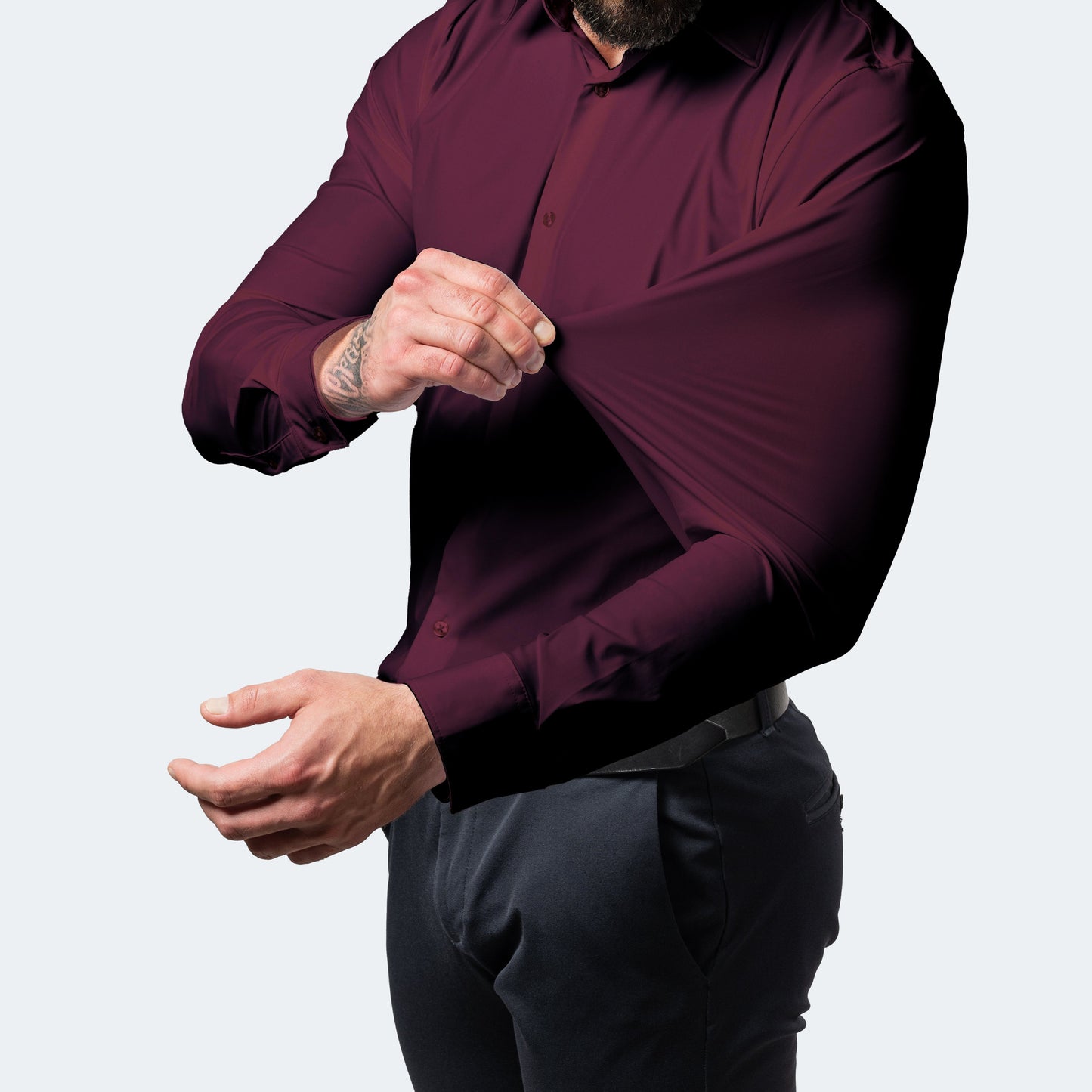 Stretchhose Norvielle