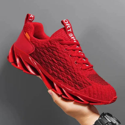 Norvielle Damen Flexstride Sneaker