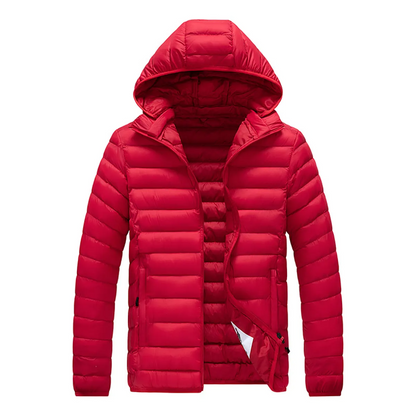 Norvielle Damen Herbstjacke Warm