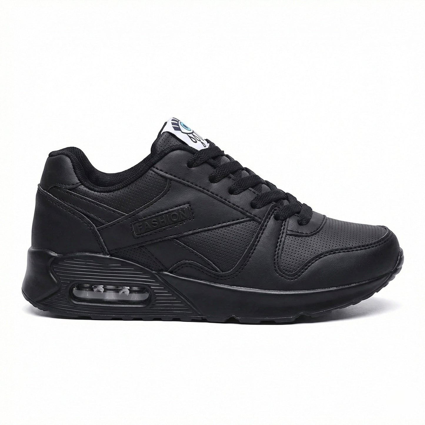 Norvielle Damen Orthopädische Sneaker PU
