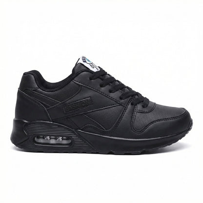 Norvielle Damen Orthopädische Sneaker PU