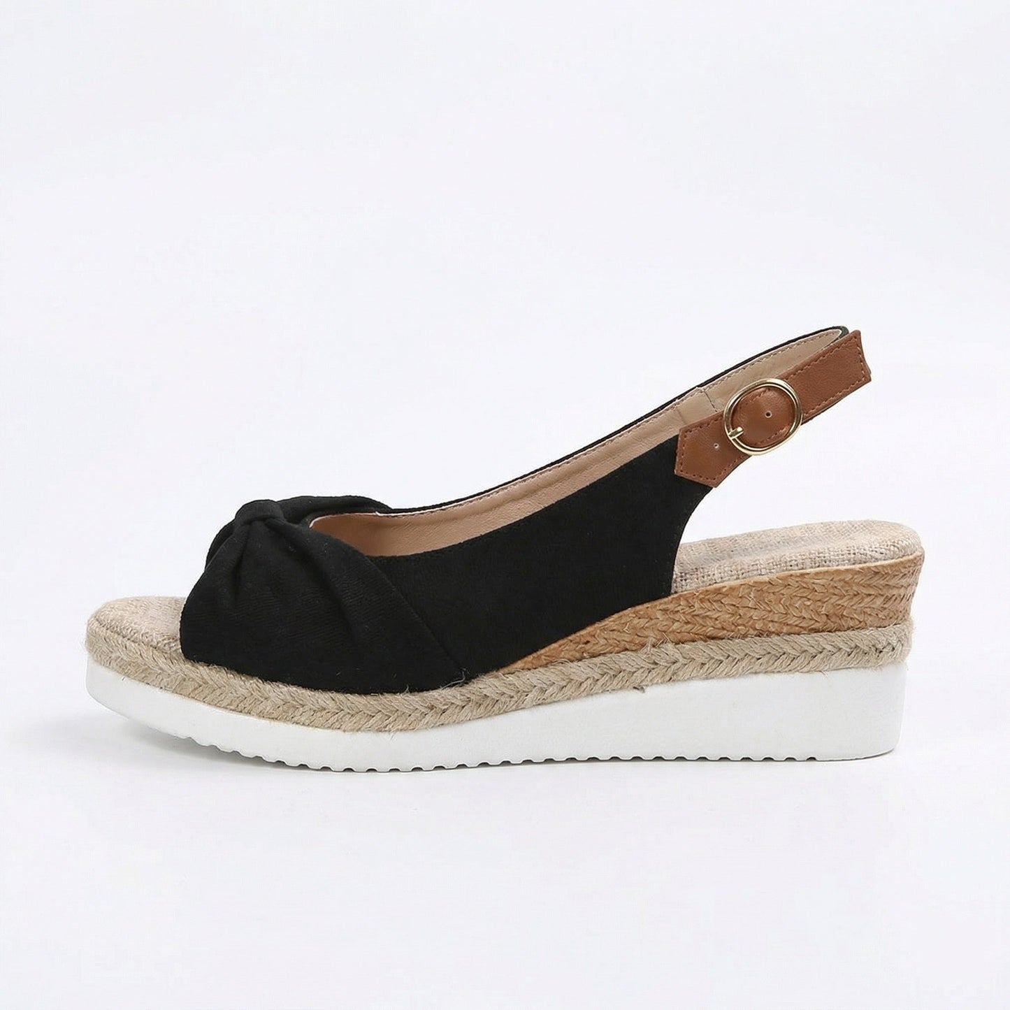Norvielle Damen Orthopädische Sandalen Zehenspitzen