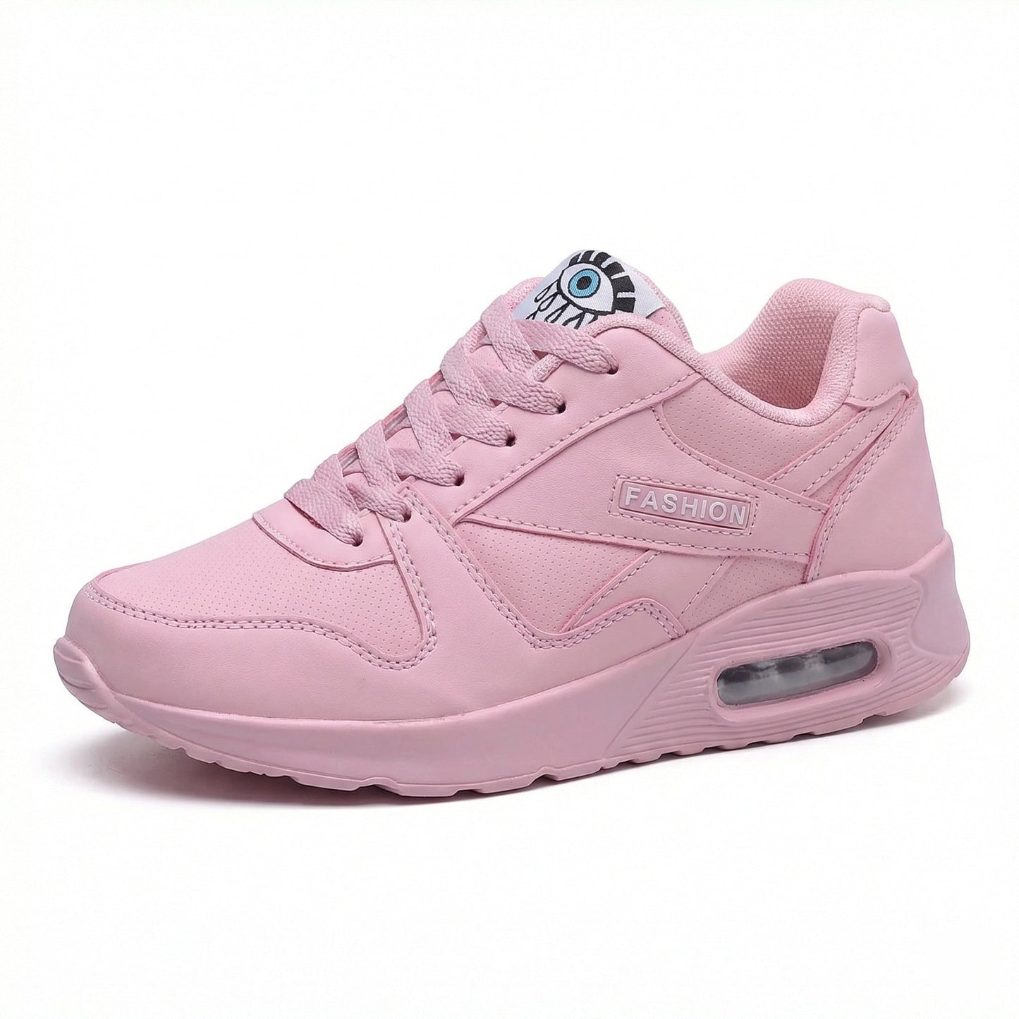Norvielle Damen Orthopädische Sneaker PU