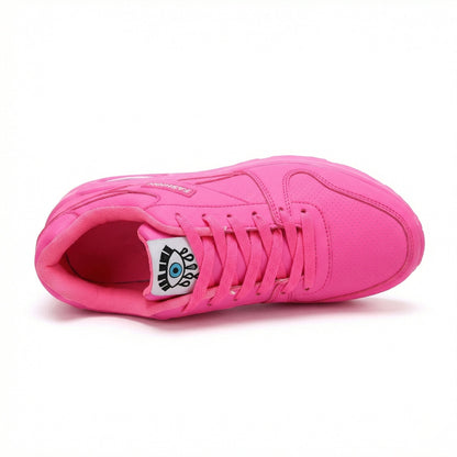 Norvielle Damen Orthopädische Sneaker PU