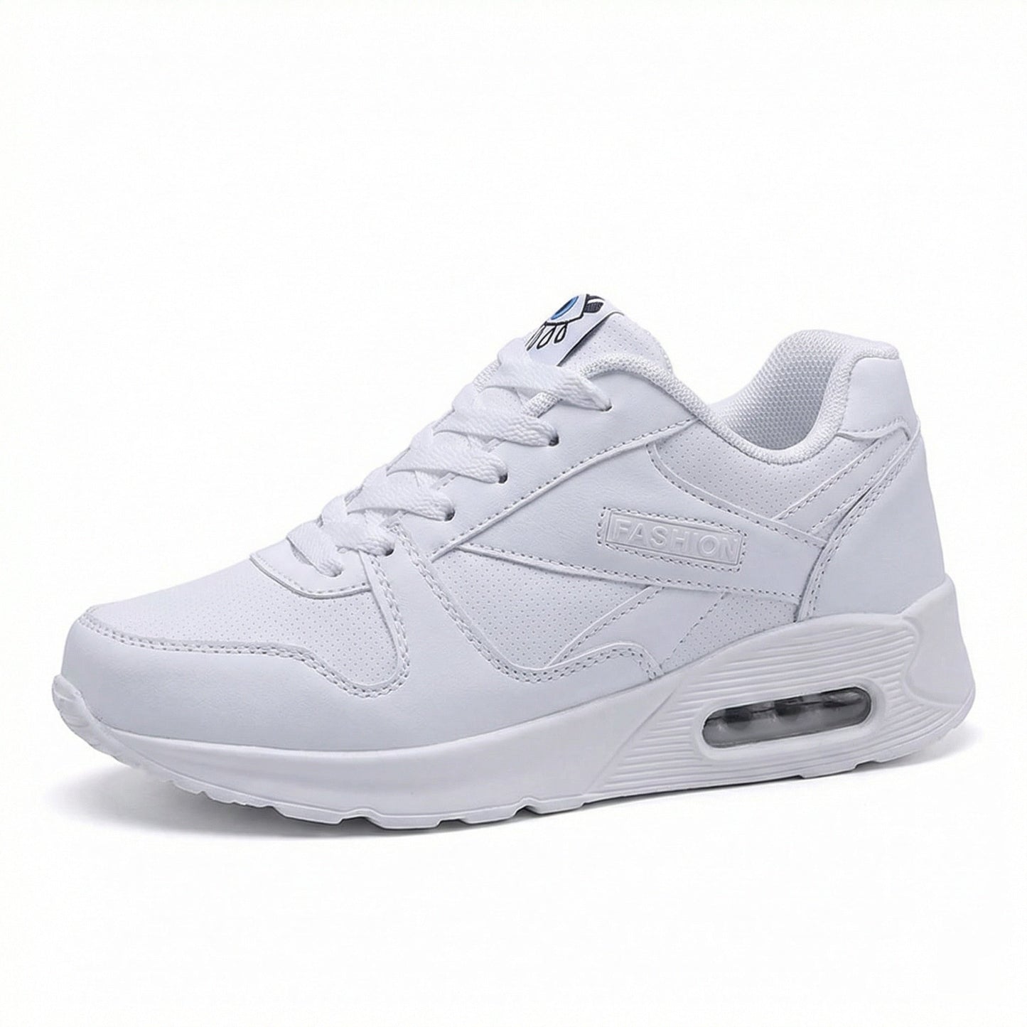 Norvielle Damen Orthopädische Sneaker PU