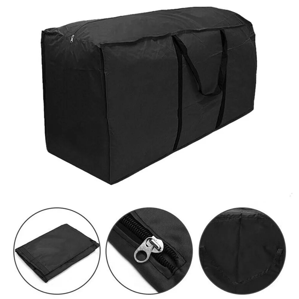 Riso Wasserdichte Gartenmöbel-Tasche Reißfest UV-Beständig