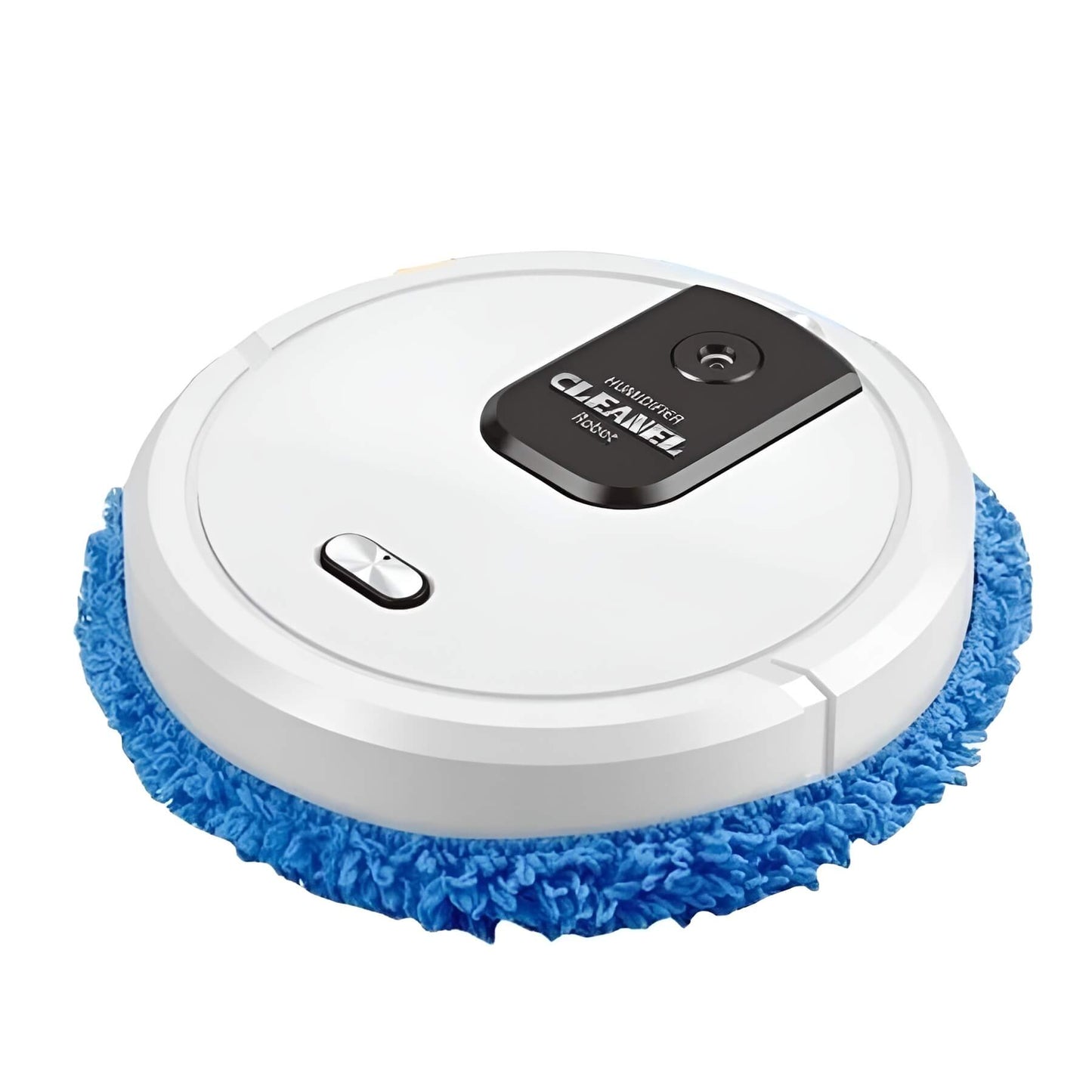 MobiSweep Staubsaugerroboter 3-in-1 Wischfunktion Selbstaufladend
