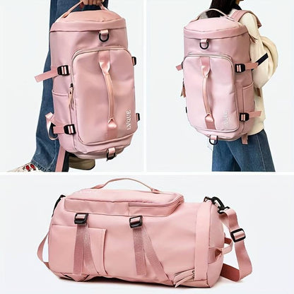 Wasserdichter Reiserucksack Robust Sportrucksack