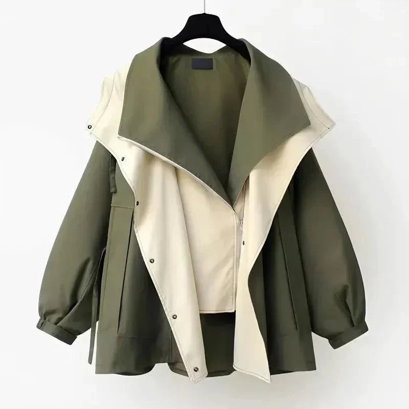 Damen Modejacke Goldie - Norvielle