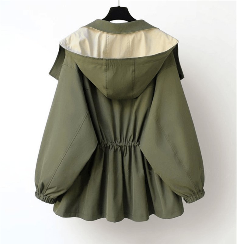 Damen Modejacke Goldie