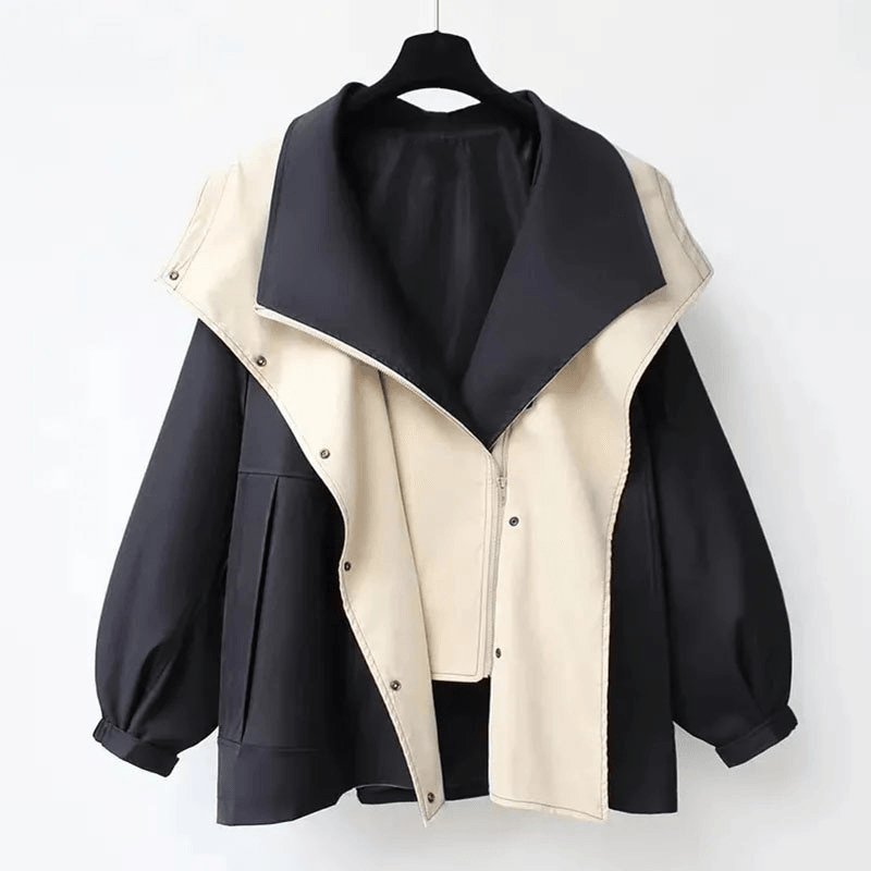 Damen Modejacke Goldie