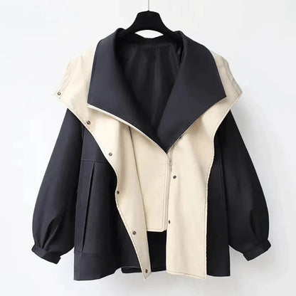 Damen Modejacke Goldie