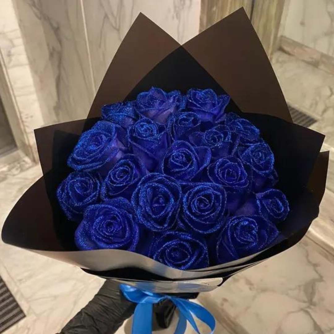 Florale Damenbluse Elegantes Design - Norvielle
