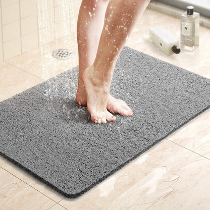 Rutschfeste Duschmatte Antirutsch Badewanne - Norvielle