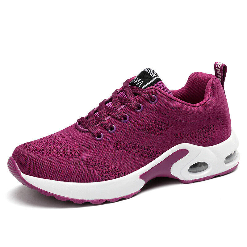Norvielle Damen Orthopädische Sneaker Sportlich