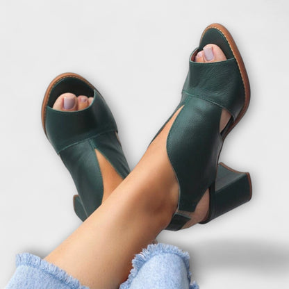 Damen High Heels Stiletto Schuhe