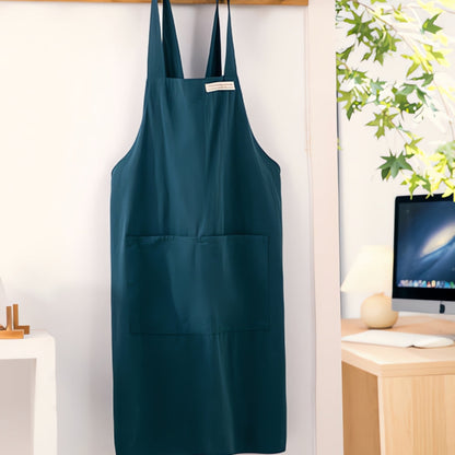 Kochschürze Unisex Praktisch