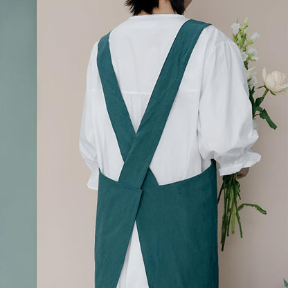 Kochschürze Unisex Praktisch