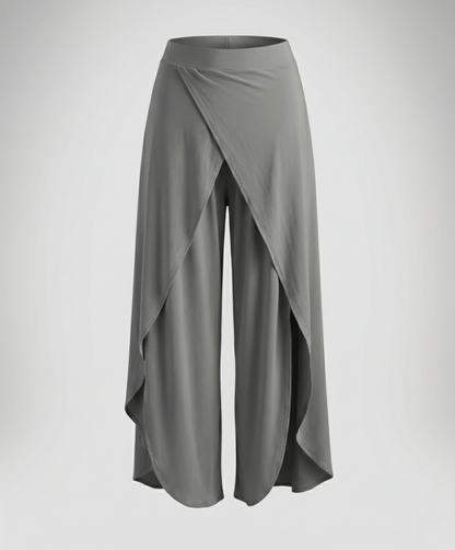 Damen Yoga-Hosen Bequem Elastisch