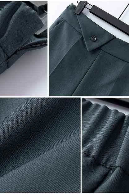 Damen Blazer Set Prestige Qualität