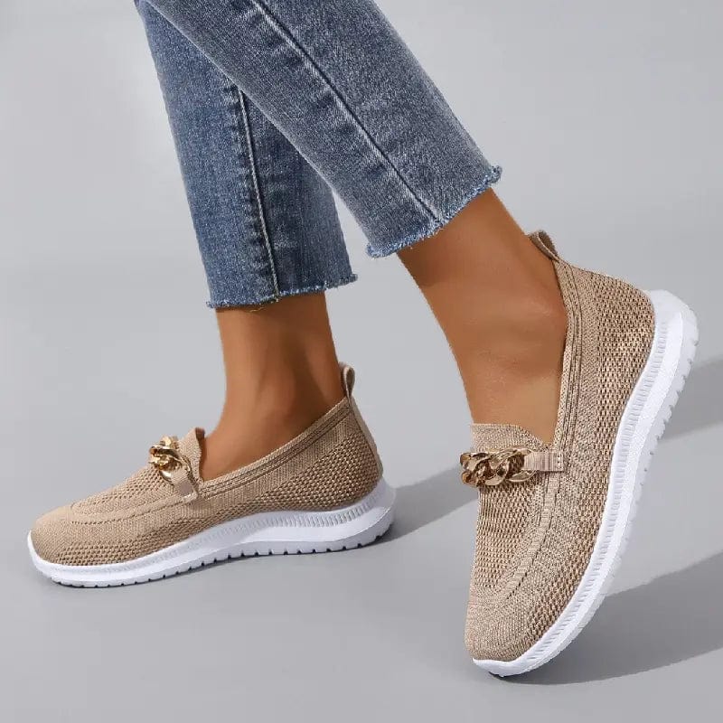Norvielle Damen Orthopädische Schuhe Bequem