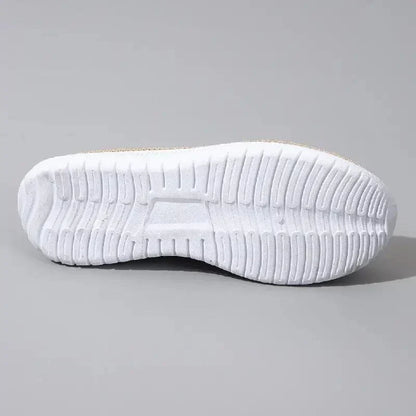 Norvielle Damen Orthopädische Schuhe Bequem