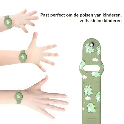 Kinder GPS Armband Silikon Standortüberwachung