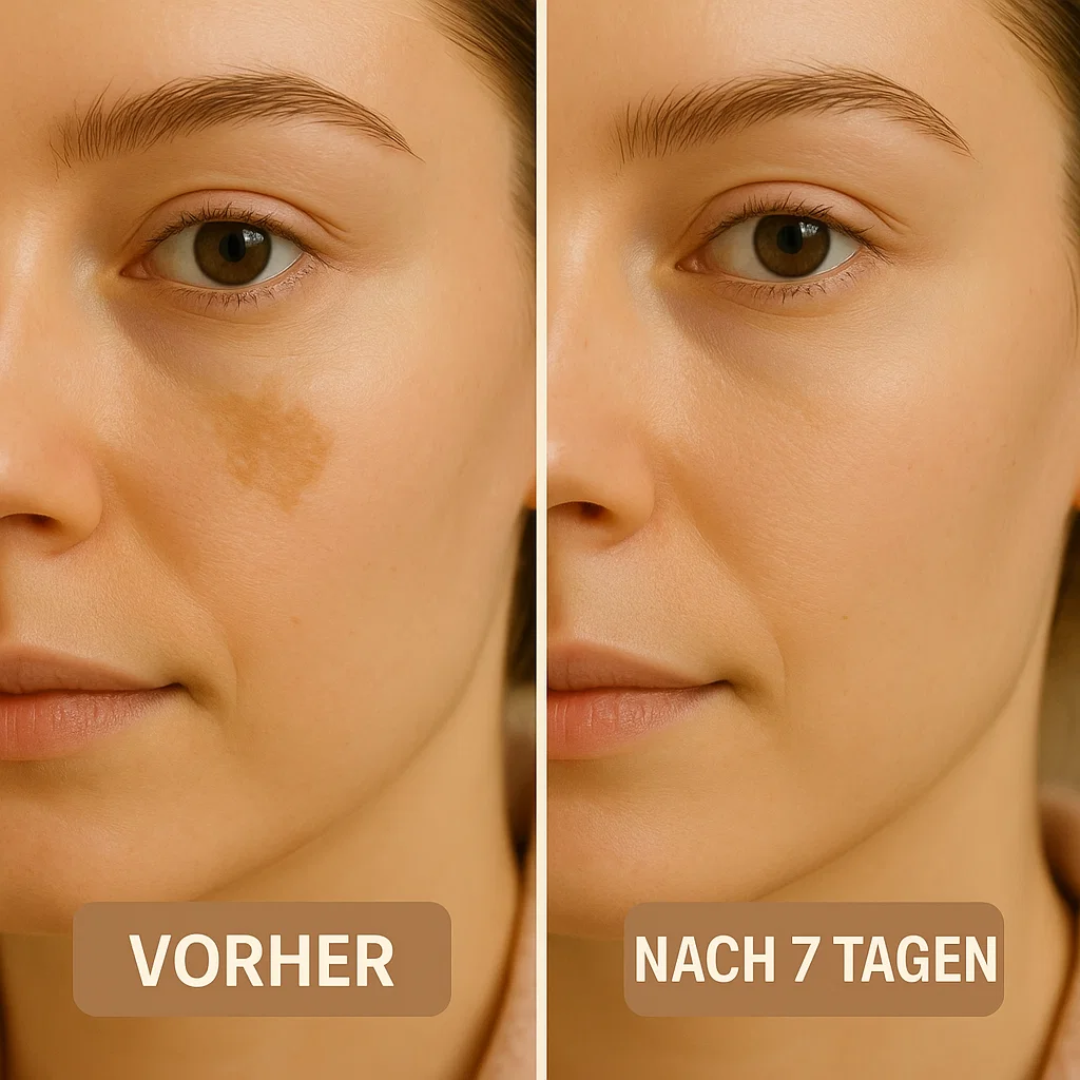 Plasma-Stift zur Entfernung von Hautmakeln