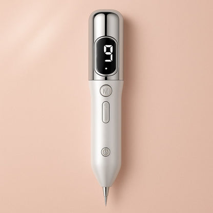 Plasma-Stift zur Entfernung von Hautmakeln