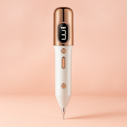 Plasma-Stift zur Entfernung von Hautmakeln - Norvielle