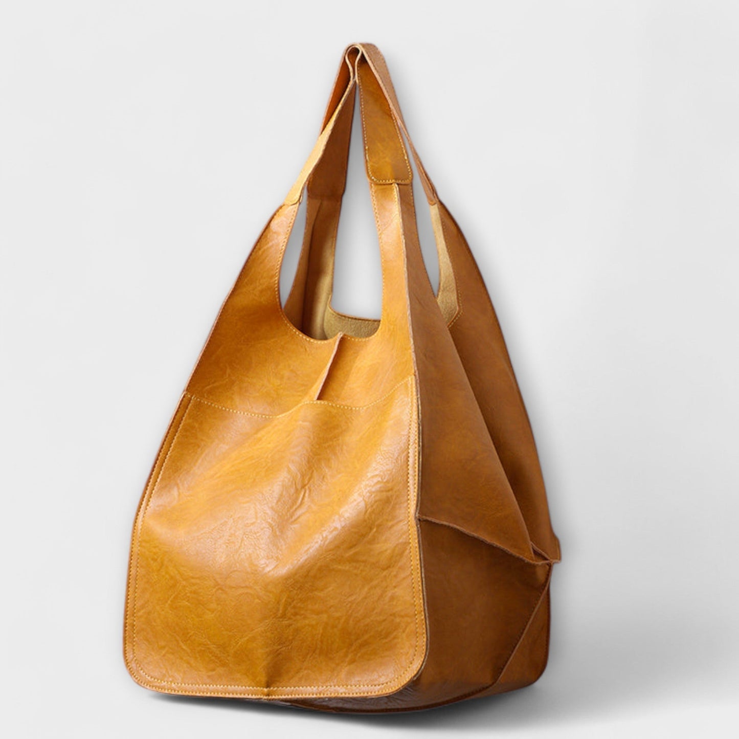 Arwen Damen Reise-Tasche Elegantes Design Leder