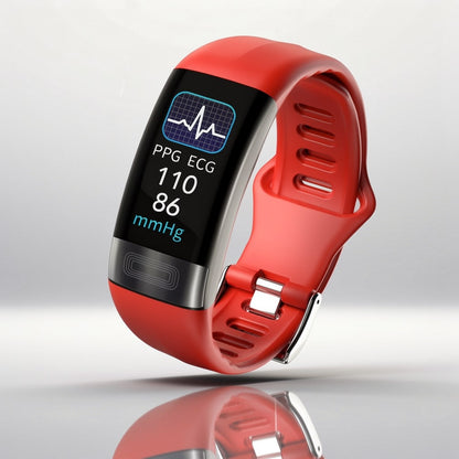 Vitaro Smartwatch EKG Herzfrequenz Blutdruck Schlaftracking
