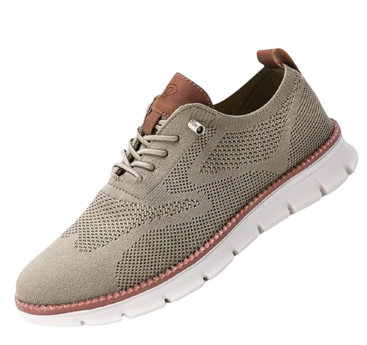 Männer Orthopädische Laufschuhe Bequem