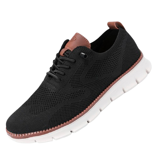 Männer Orthopädische Laufschuhe Bequem