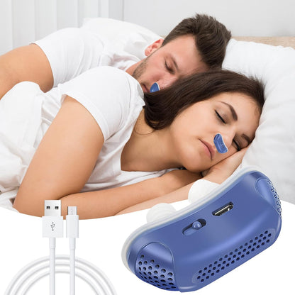 Reise-Cpap-Gerät für Schlafapnoe und Anti-Schnarchen