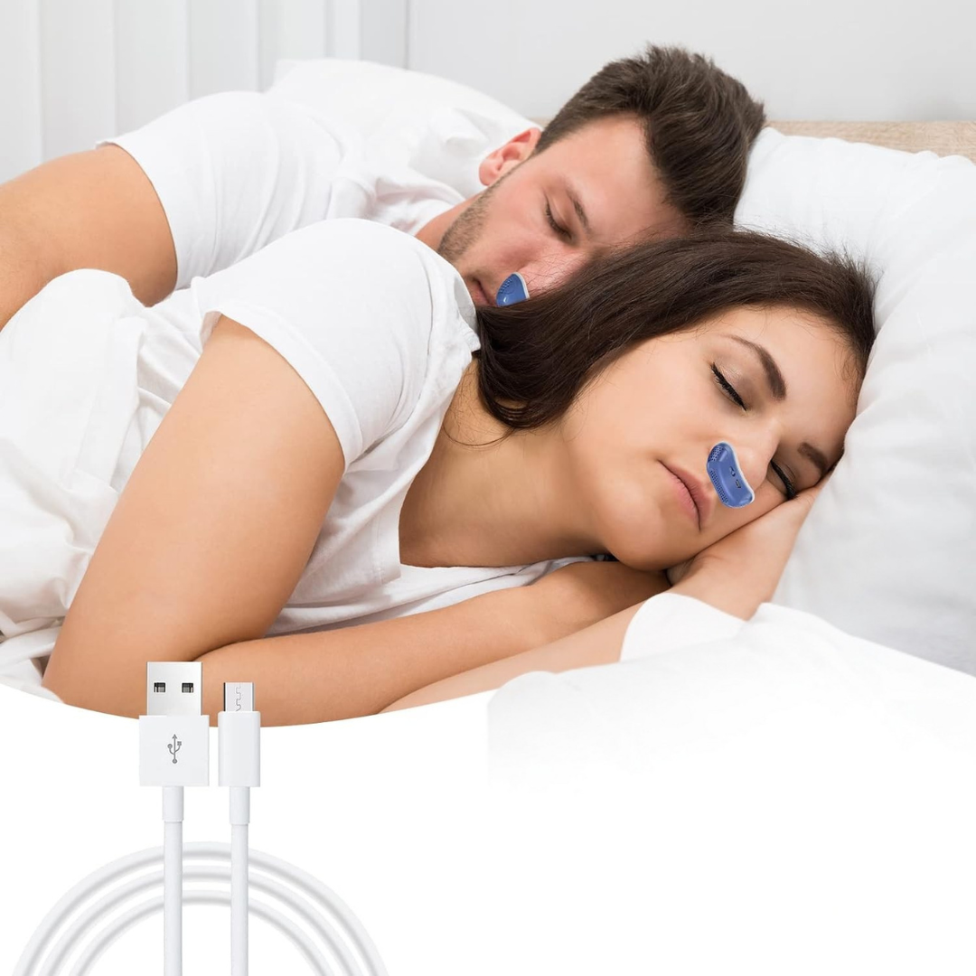 Reise-Cpap-Gerät für Schlafapnoe und Anti-Schnarchen