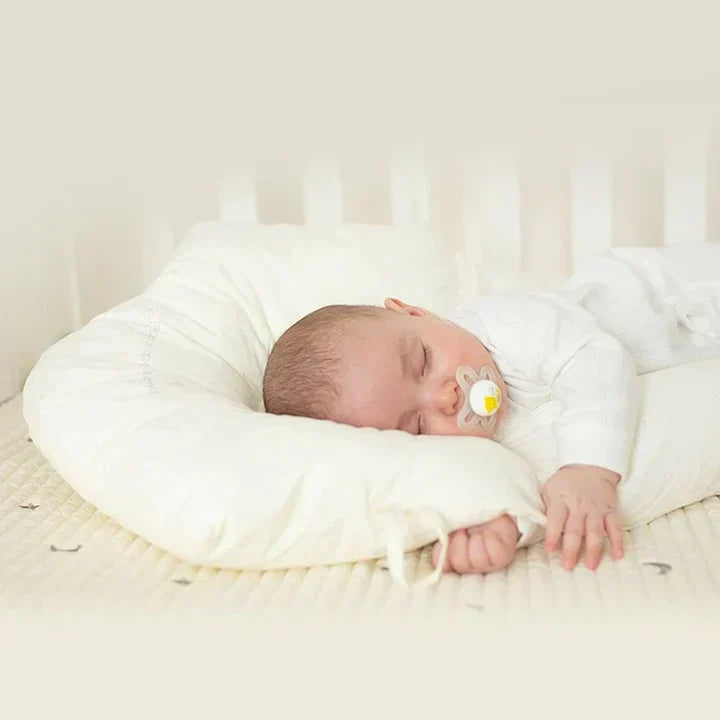 Baby-Kuschelkissen Antibakteriell für sicheres Schlafen