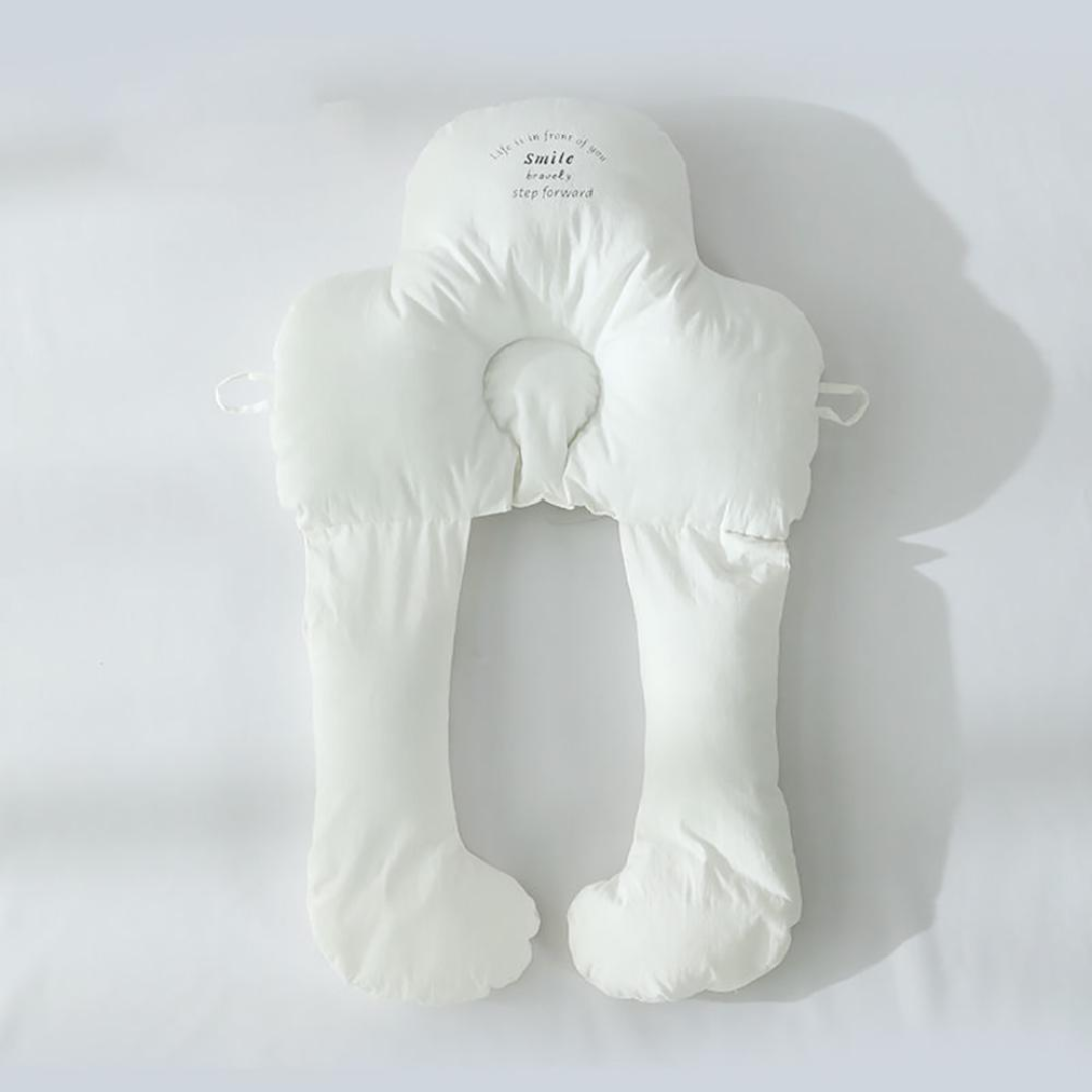 Baby-Kuschelkissen Antibakteriell für sicheres Schlafen
