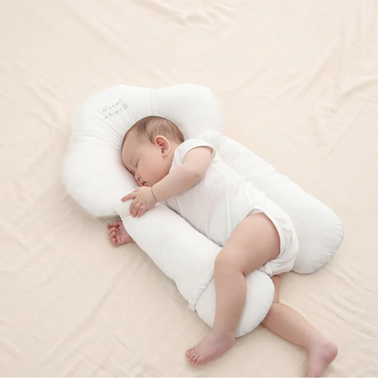 Baby-Kuschelkissen Antibakteriell für sicheres Schlafen