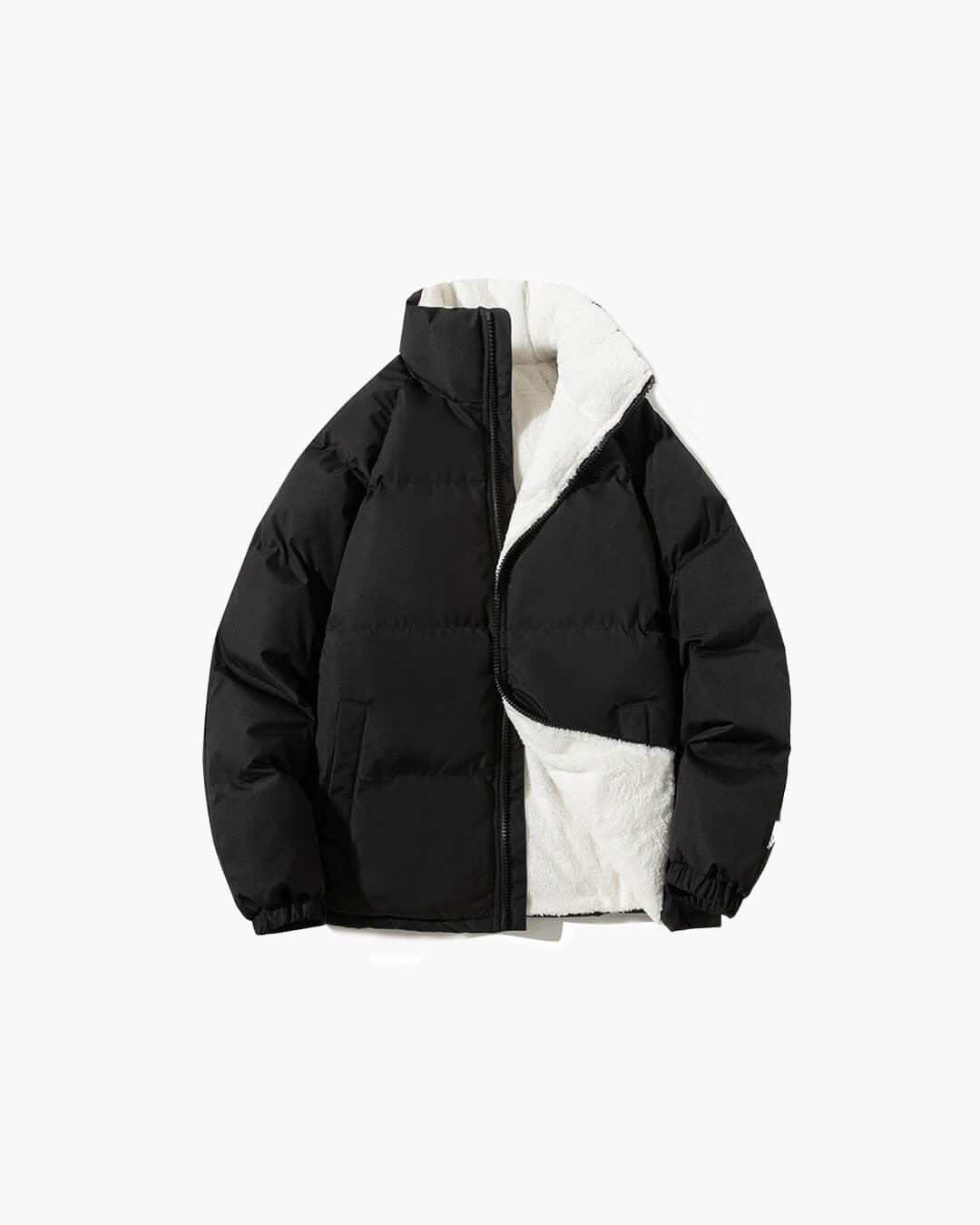 Damen Winterpufferjacke Jasmin - Norvielle