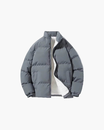 Damen Winterpufferjacke Jasmin