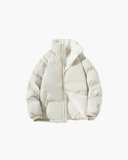 Damen Winterpufferjacke Jasmin