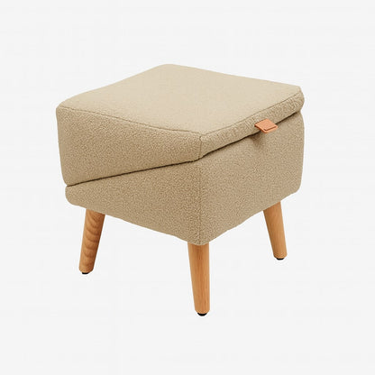 Hundetreppe für Bett und Sofa, Klappbar, Holz