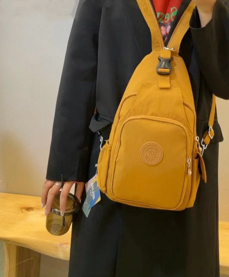 Damen Reise Rucksack 2-in-1 Praktisch - Norvielle