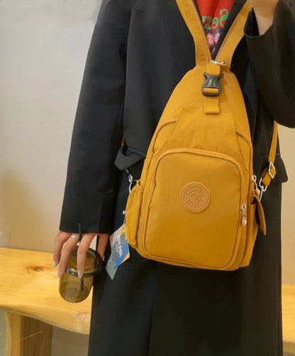 Damen Reise Rucksack 2-in-1 Praktisch - Norvielle