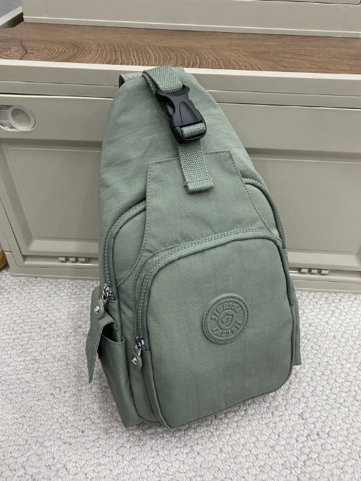 Damen Reise Rucksack 2-in-1 Praktisch