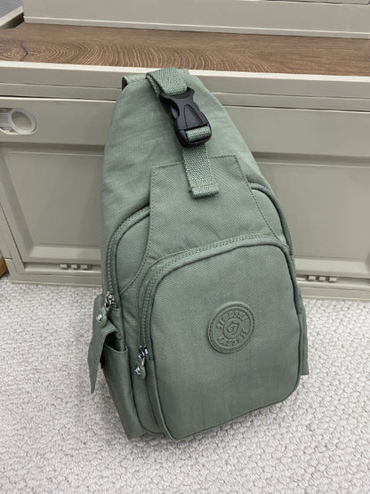 Damen Reise Rucksack 2-in-1 Praktisch