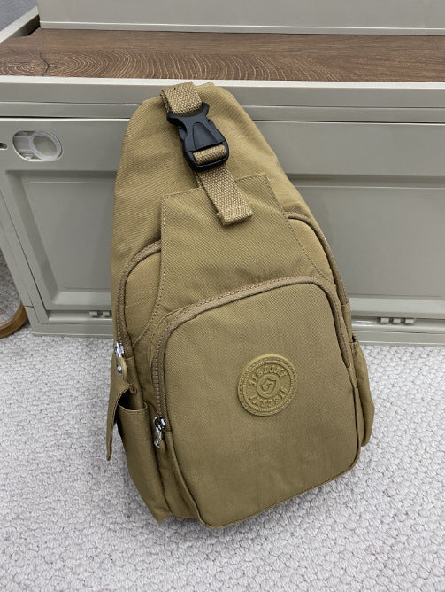 Damen Reise Rucksack 2-in-1 Praktisch
