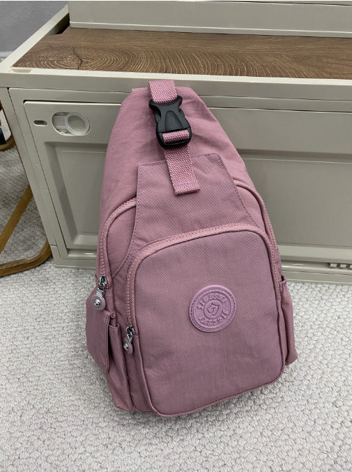 Damen Reise Rucksack 2-in-1 Praktisch