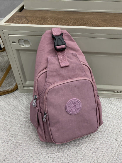 Damen Reise Rucksack 2-in-1 Praktisch